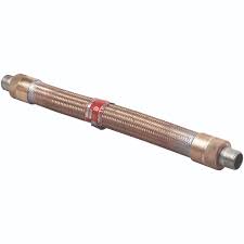 [HUBBELL.KILLARK.ECF-224] Hubbell Killark Flex Coupling 3/4"x24'' BRONZE. 