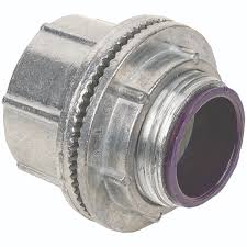 Killark Hub connector 2-1/2" NEMA 4X. KILLARK.WH-7