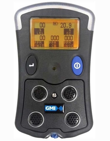 Teledyne PS500 61705W PS500 Watcher instrument (Multigas)(PS500 Watcher)