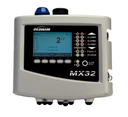 Teledyne MX 32v2 D0 No strobe and horn (D - Strobe colour and Horn)