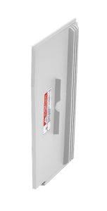 Allen Bradley CompactLogix 5380 End Cap SER A spot CompactLogix 5380 End Cap SER A
