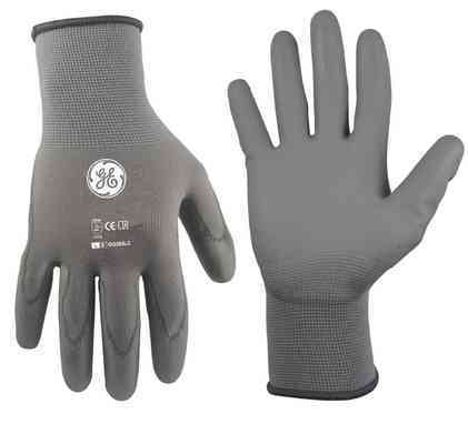 Guantes GG205LC recubierto de poliuretano 