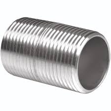 Hubbell Killark COND NIPPLE, RIGID AL 1-1/2".  KILLARK.AN-5