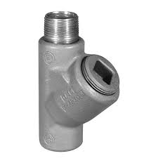 Hubbel Killark Explosion proof seal 3/4". KILLARK.ENY-2
