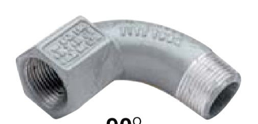 [HUBBELL.GECCT-3] Hubbell Killark OUTLET BODY 1" AL C-TYPE. HUBBELL.GECCT-3