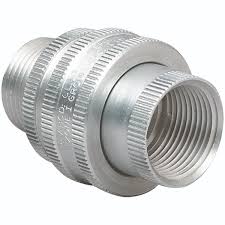 [KILLARK.GUF-3] Hubbell Killark AL UNION UNIVERSAL, 1" MALE/FEMALE. KILLARK.GUM-3